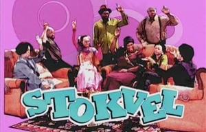 Stokvel